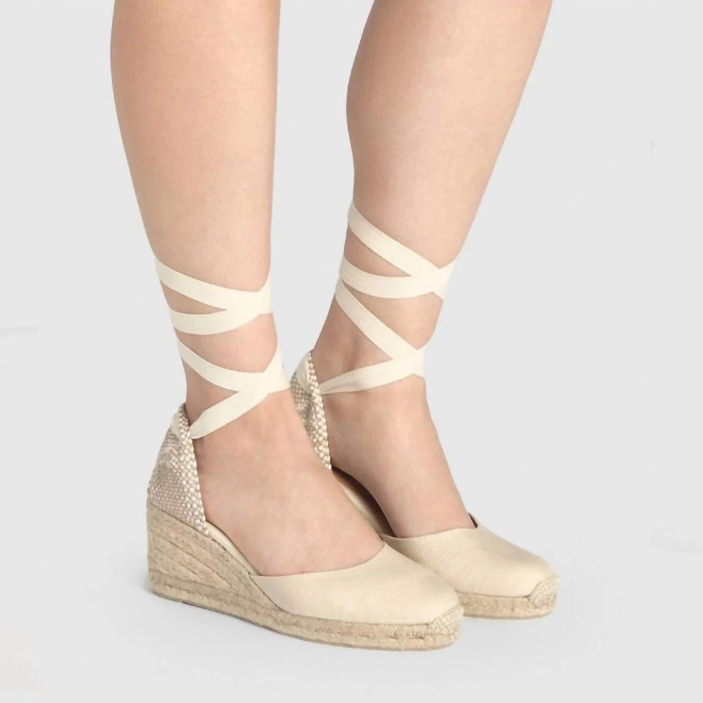 Castaner Castaner - Women
s Carina Wedge 2