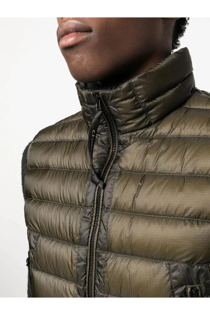 CP Company DD Shell Gilet 5