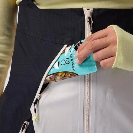 Backcountry Cardiac GORE-TEX 3L Bib Pant - Women
s 10