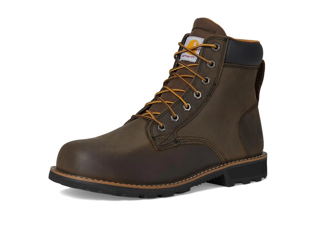 Carhartt Frontier 6" Water Resistant Boot 7