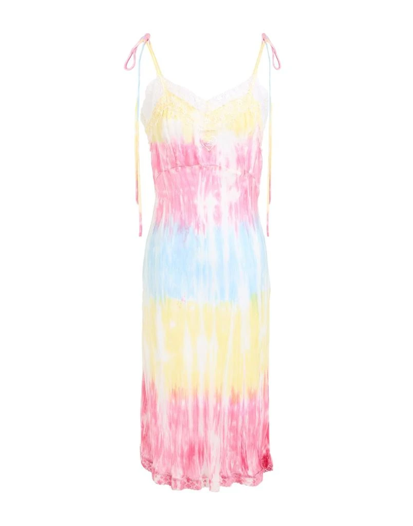 BLUGIRL Slip dress