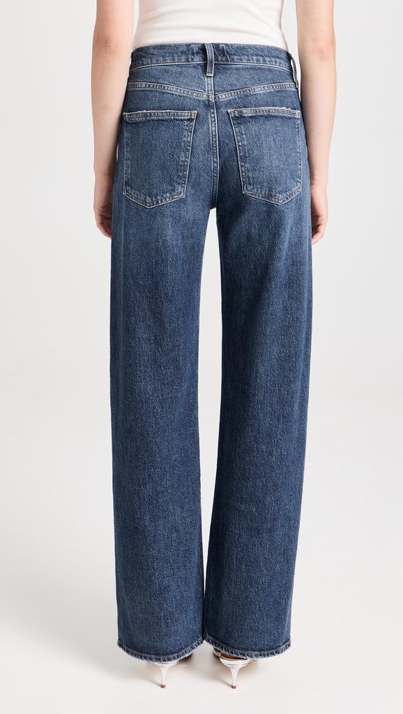 AGOLDE Harper Jeans