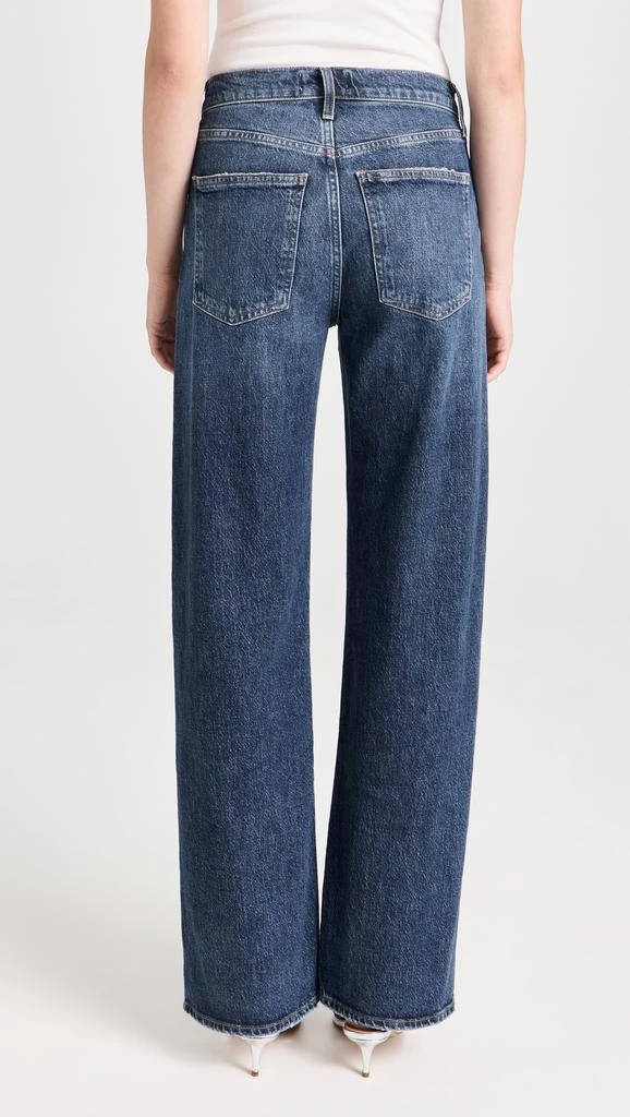 AGOLDE Harper Jeans 2