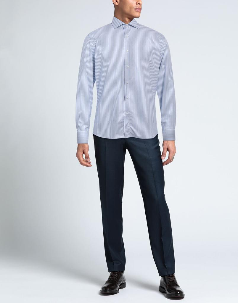 CARUSO Striped shirt