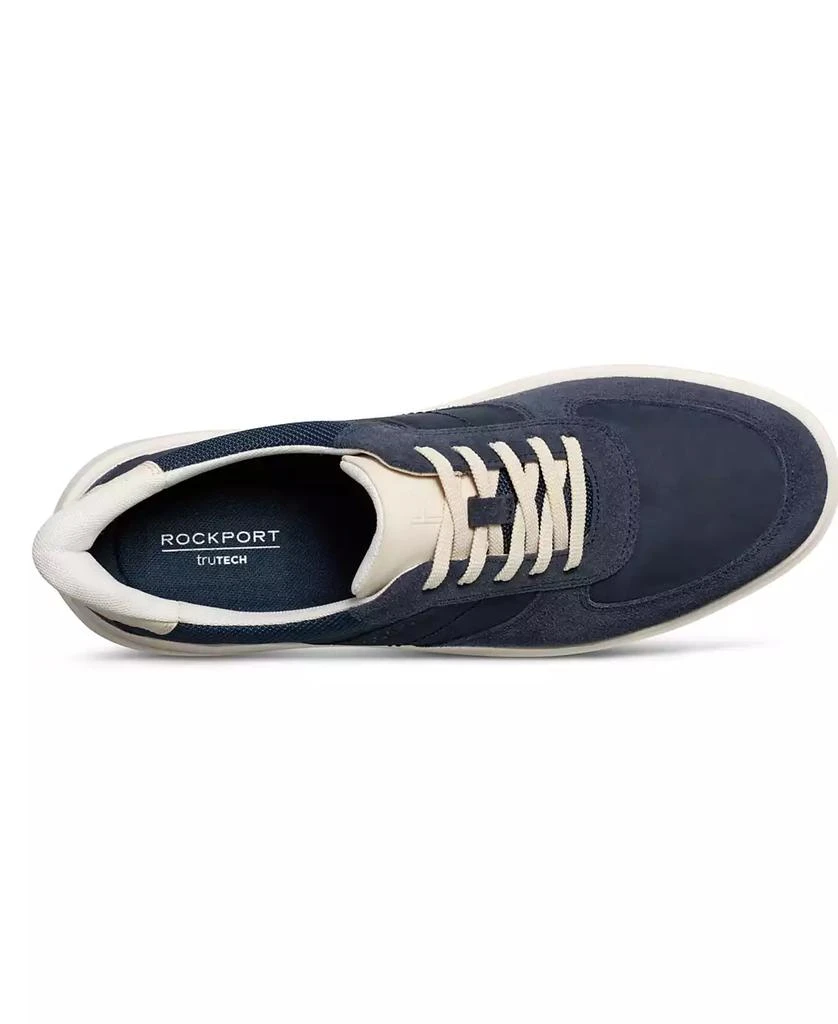 Rockport Men's Tayton Step Activated Casual Sneakers 4