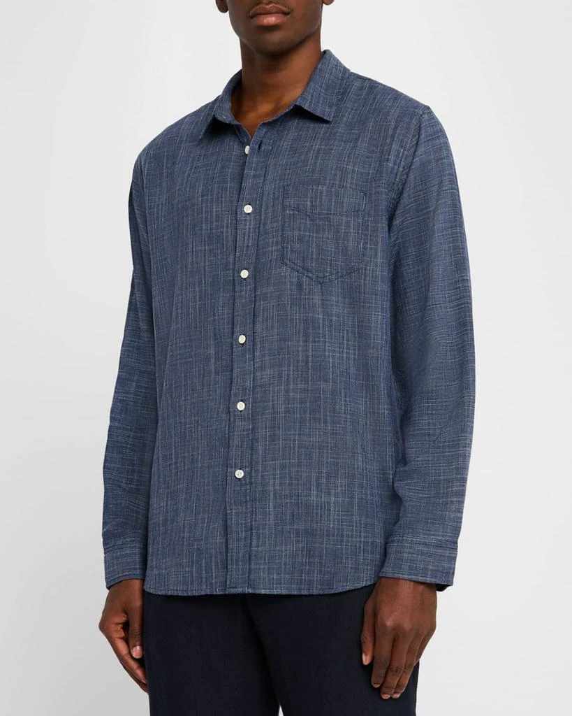 Rails Men's Wyatt Button-Down Shirt 4