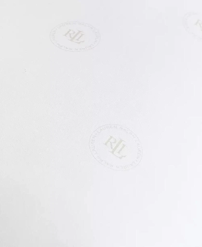 Ralph Lauren Dalton Logo 2-Pack Pillows 7