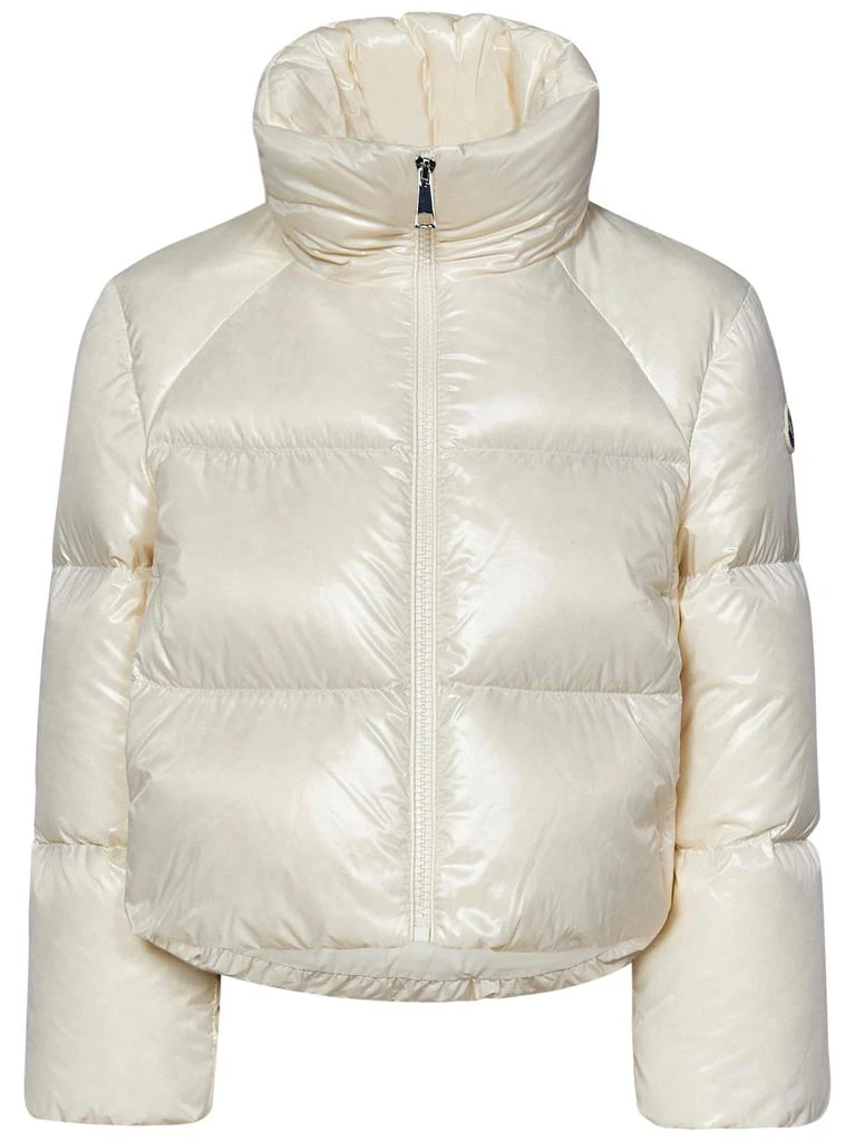 Moncler Enfant Moncler Enfant BRETEUIL Down Jacket 1