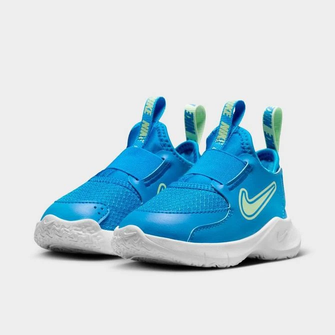 NIKE Kids' Toddler Nike Flex Runner 3 Running Shoes 3