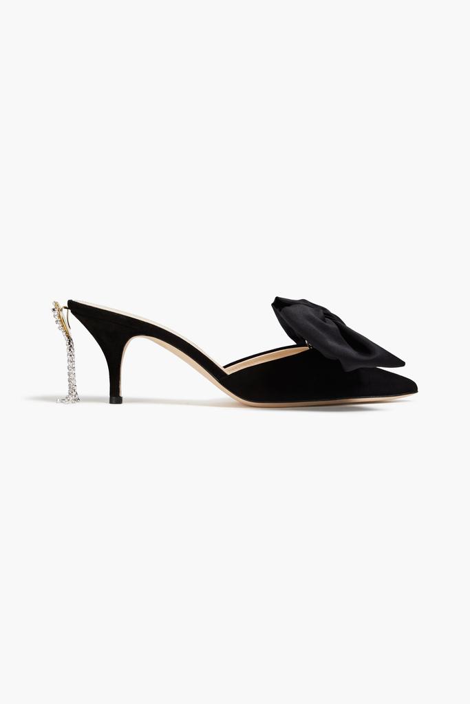 Magda Butrym Magda Butrym - Mid Heel Pumps - 0 - Woman