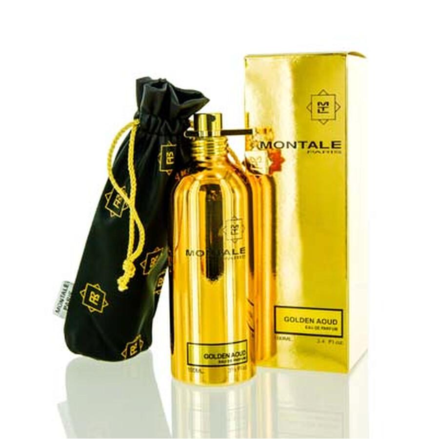 Montale Montale Golden Aoud Unisex EDP