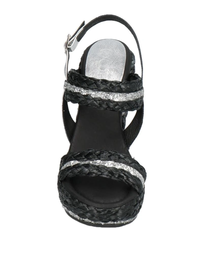 CUPLÉ Espadrilles 4