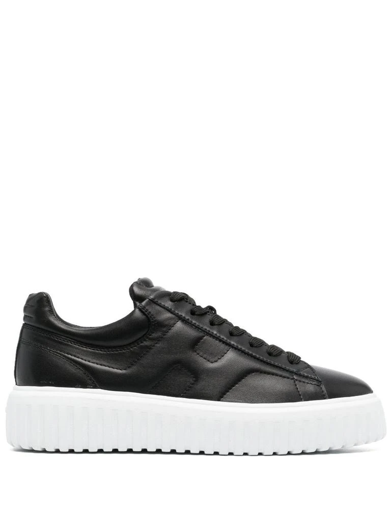 hogan H-STRIPES SNEAKERS 1