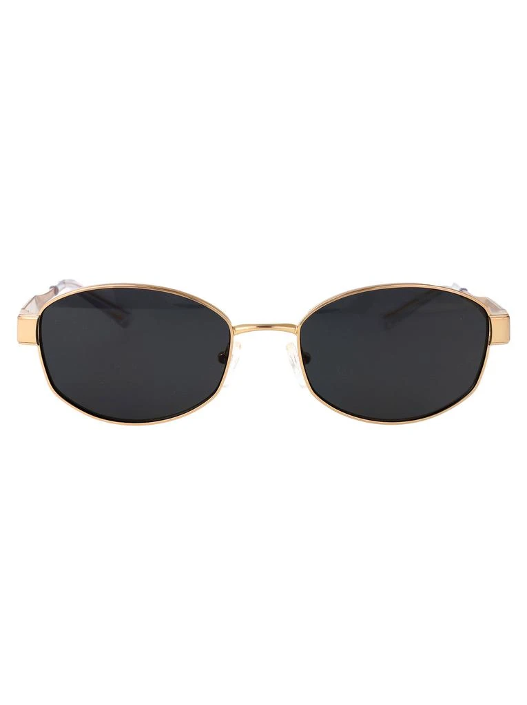 Michael Kors Monte Carlo Sunglasses 1
