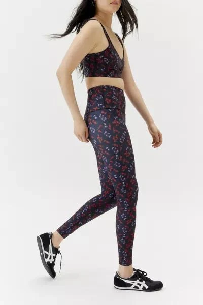 Beyond yoga Beyond Yoga High-Waisted Midi Legging 4