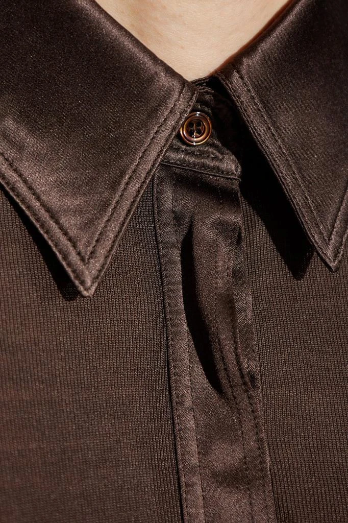 Tom Ford Tom Ford Long-Sleeved Top 5