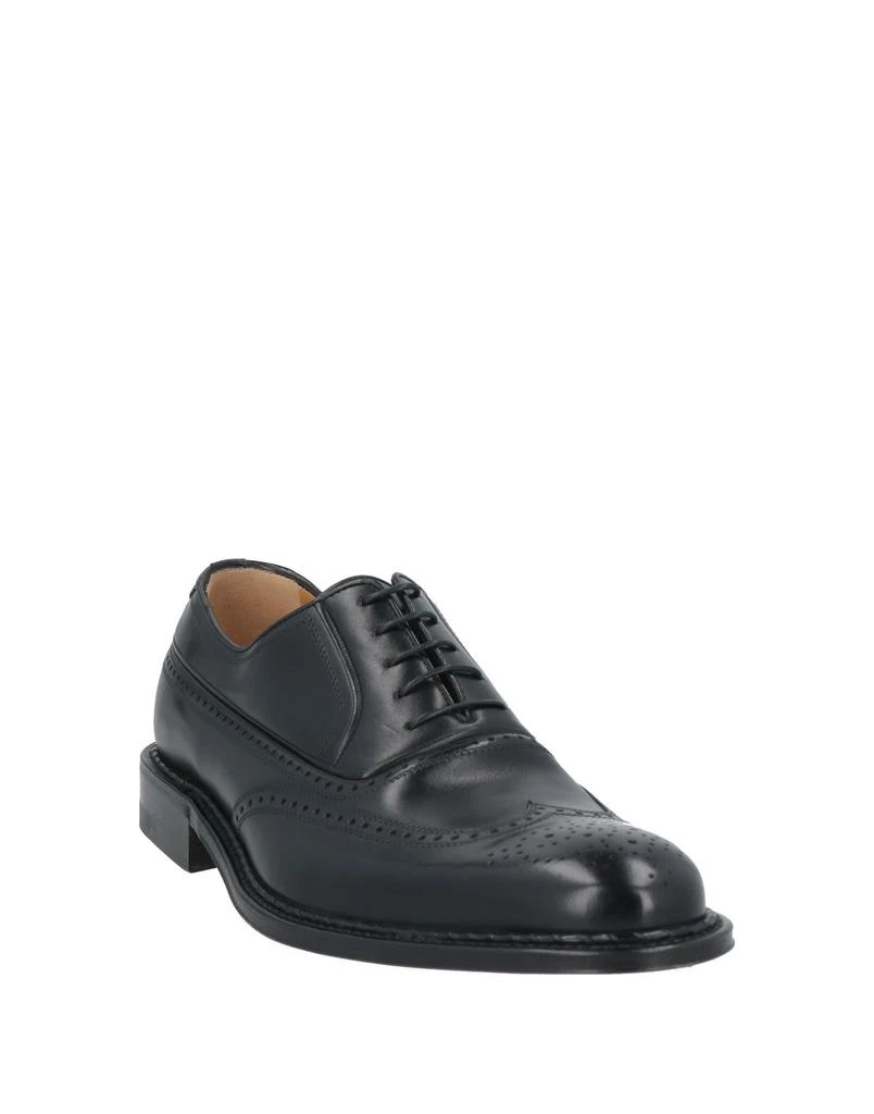 A.TESTONI Laced shoes 2