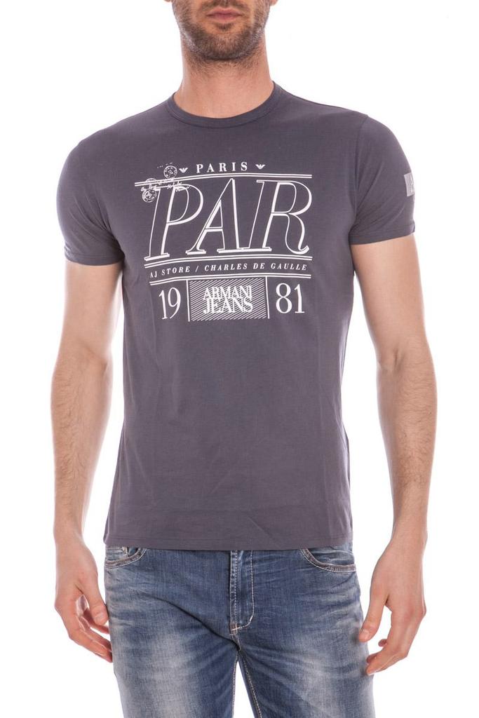 Armani Jeans Armani Jeans Topwear