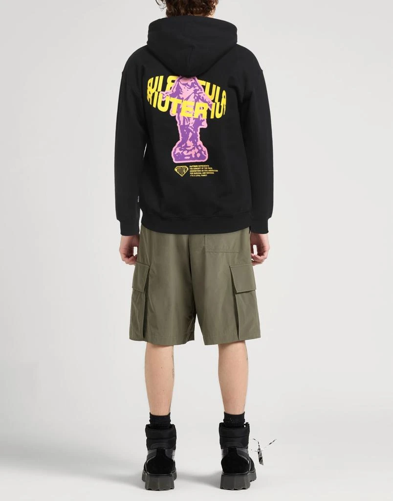 Iuter Hooded sweatshirt 3