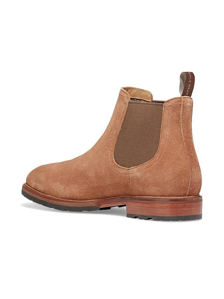 Cole Haan Berkshire Leather Chelsea Boots 3