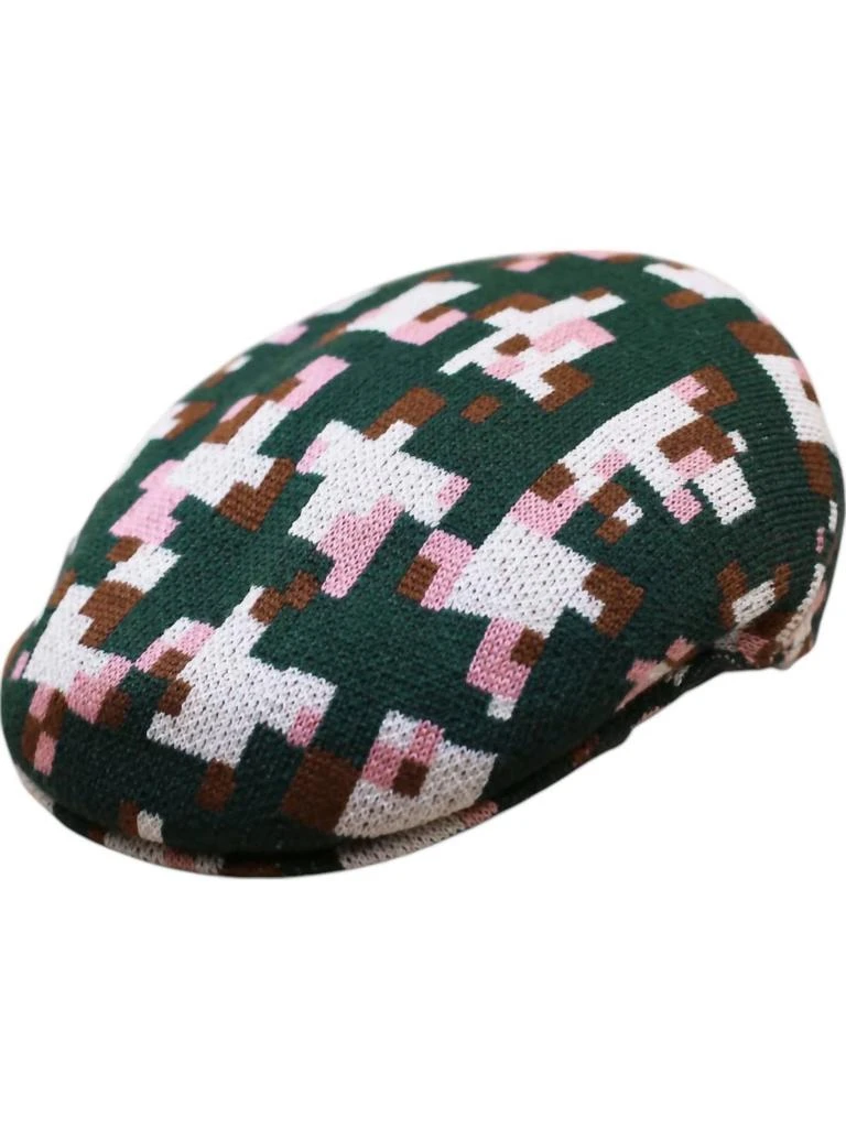 Kangol Kangol - Men's Pixelated Plaid Hat 1