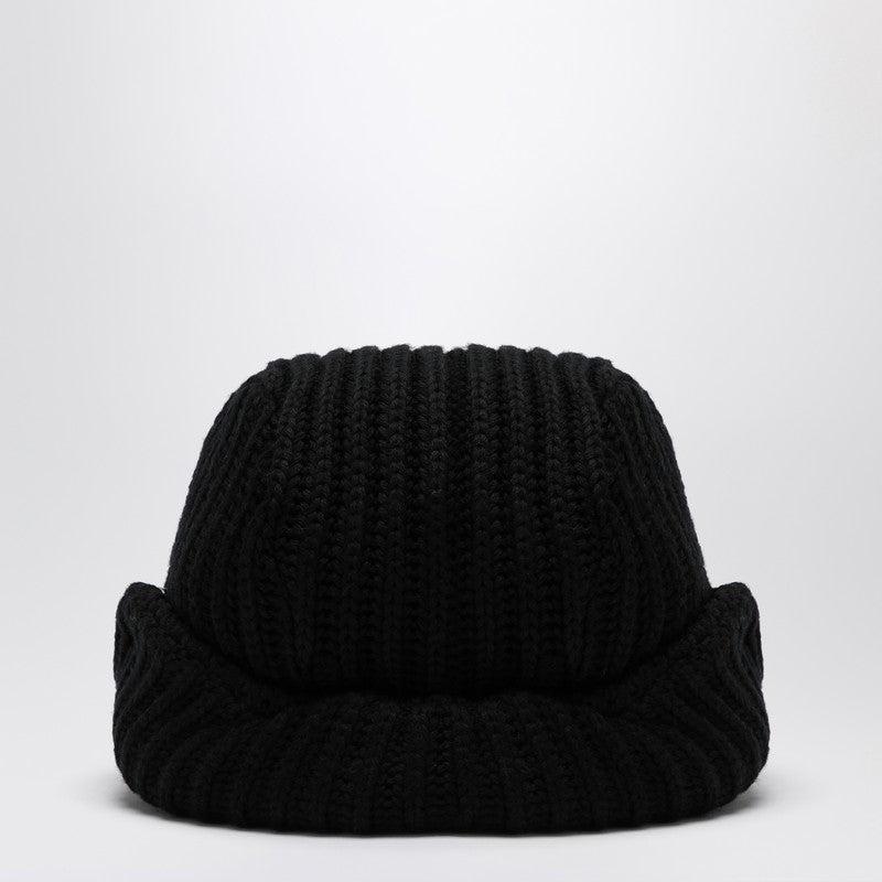 Needles Men's Wool Visor Hat
