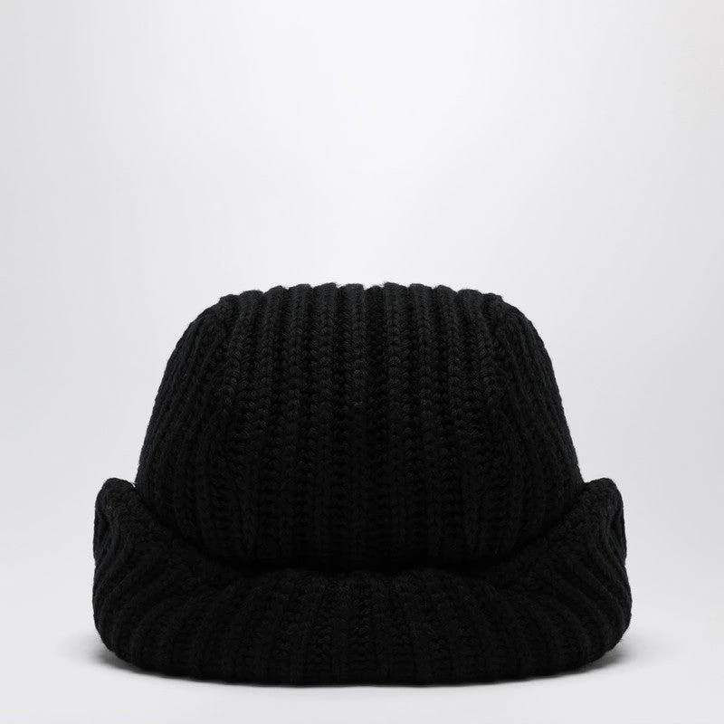 Needles Men's Wool Visor Hat 2