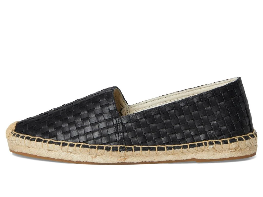 Soludos Woven Leather Original Espadrille 4