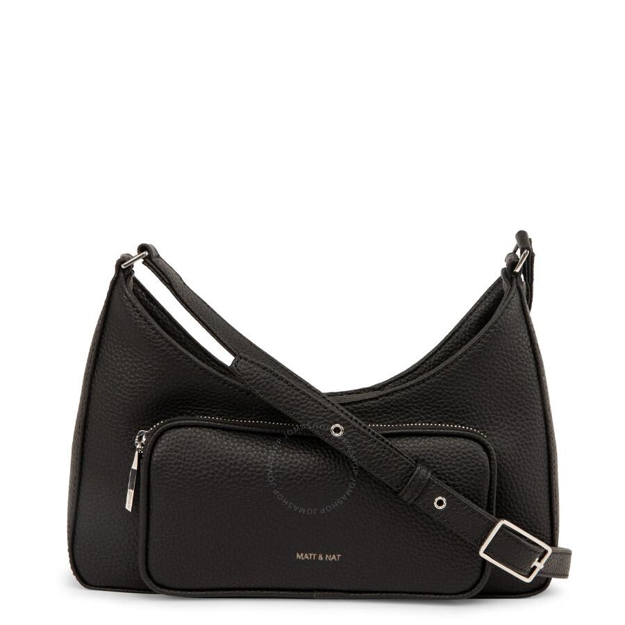 Matt & Nat Palm Vegan Crossbody Bag