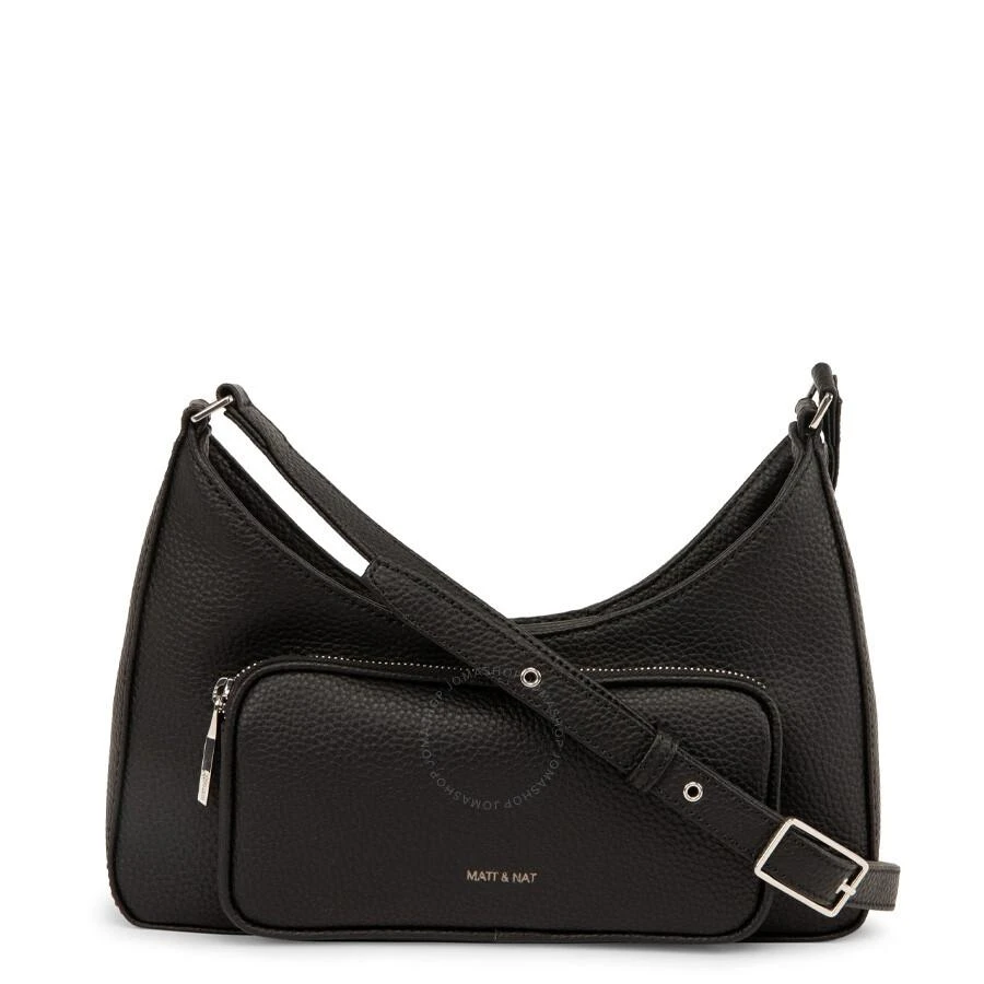 Matt & Nat Matt & Nat Palm Vegan Crossbody Bag 1