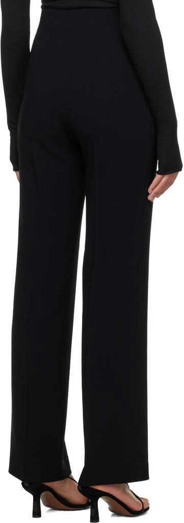 Filippa K Black Marlow Trouser 3