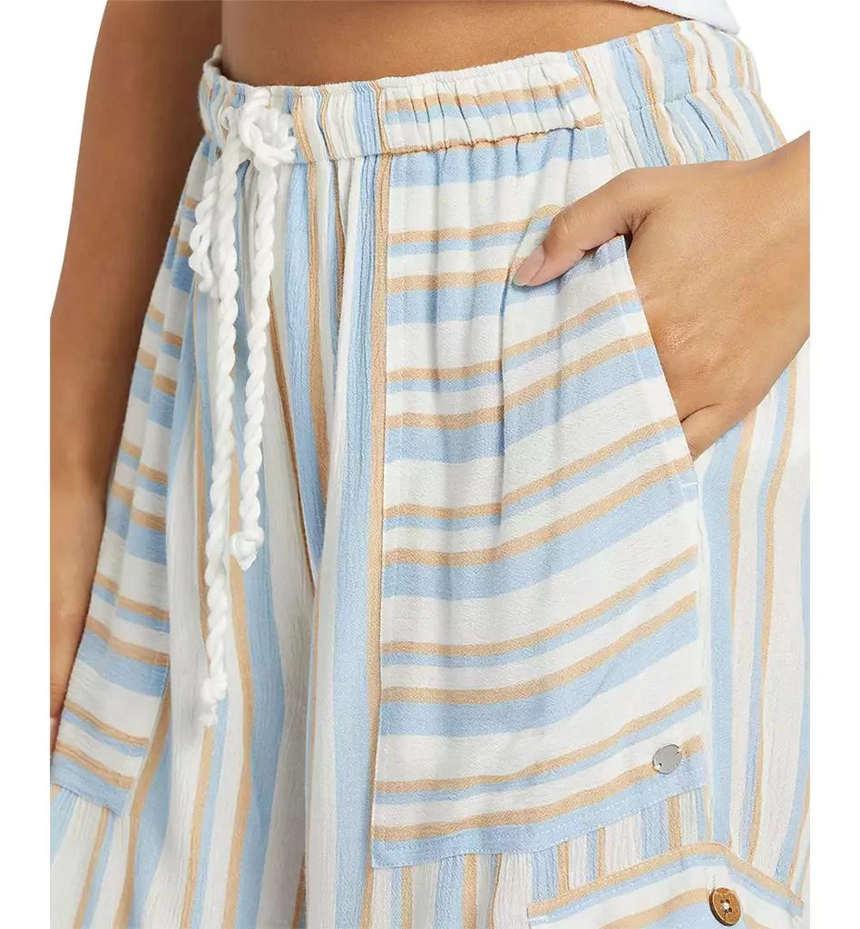 Roxy Juniors' Precious Cargo Beach Pant 3