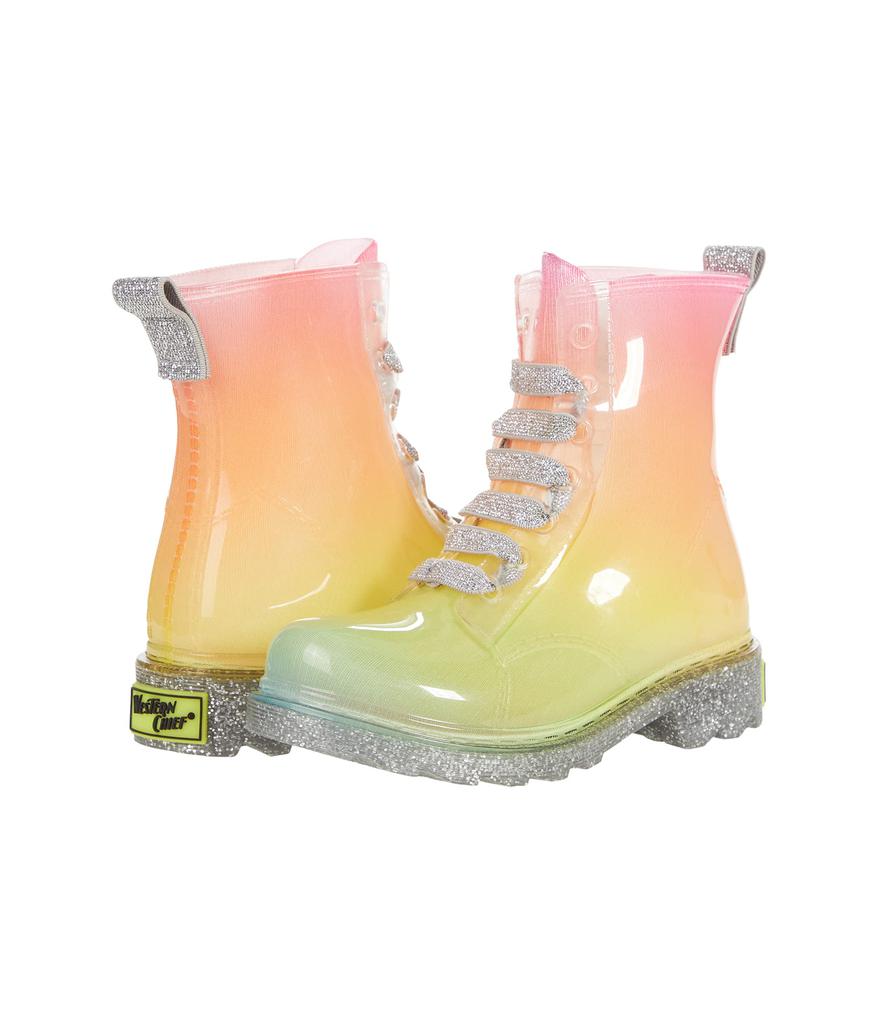 Western Chief Combat PVC Boot (Toddler/Little Kid)