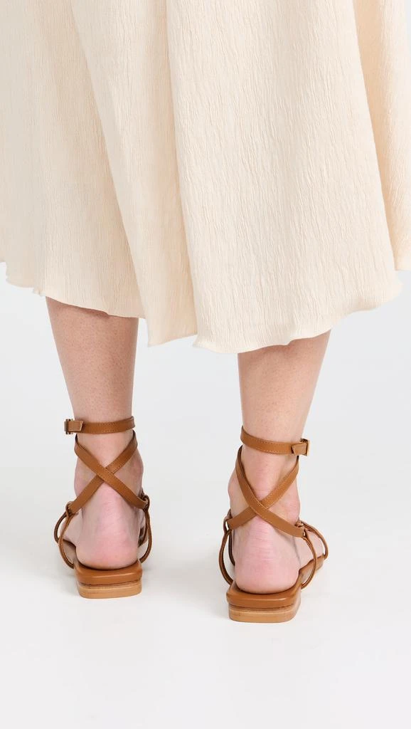 JOHANNA ORTIZ Central Portions Sandals 3