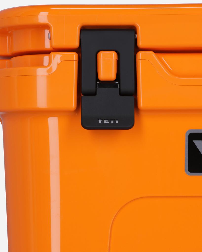 YETI Roadie 48 Wheeled Cool Box King Crab Orange - Outdoor Gear