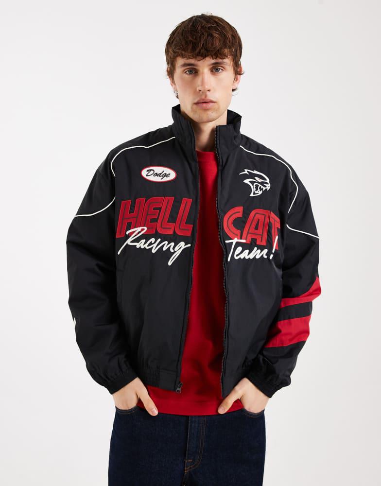 Shop x PacSun Pole Position Jacket on Sale at BeyondStyle – Get 32