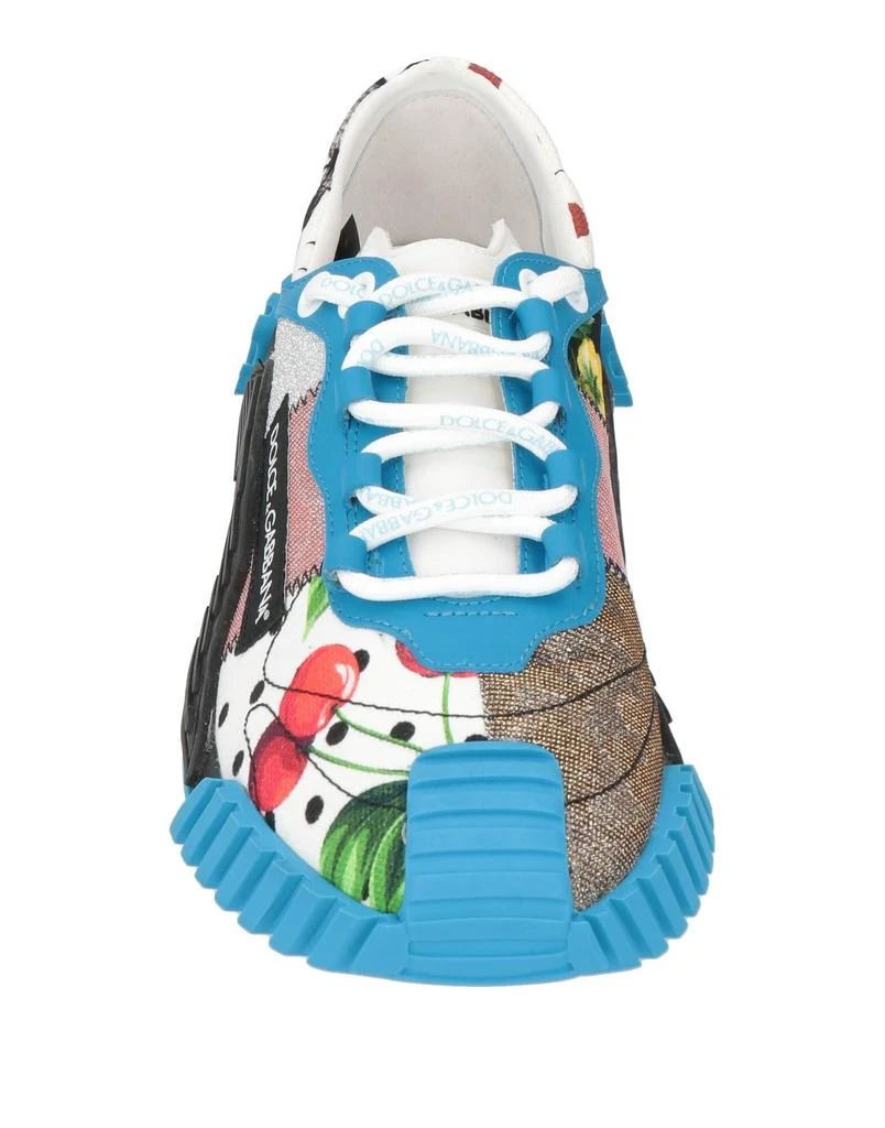 Dolce
Gabbana Sneakers 4