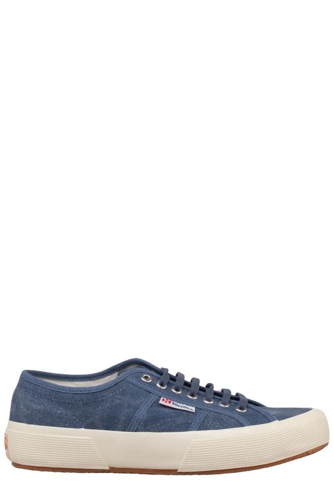 Superga Superga 2750 Lace-Up Sneakers