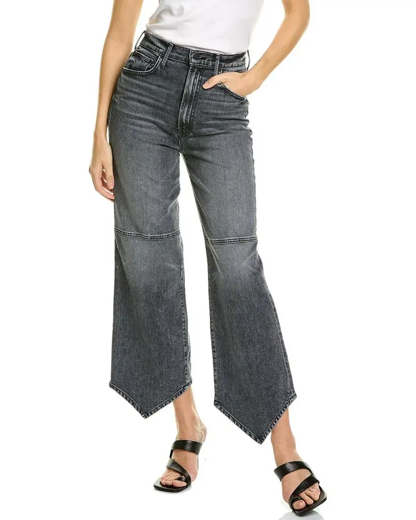 MOTHER MOTHER The Dagger Flood Midnights With Molly Straight Leg Jean