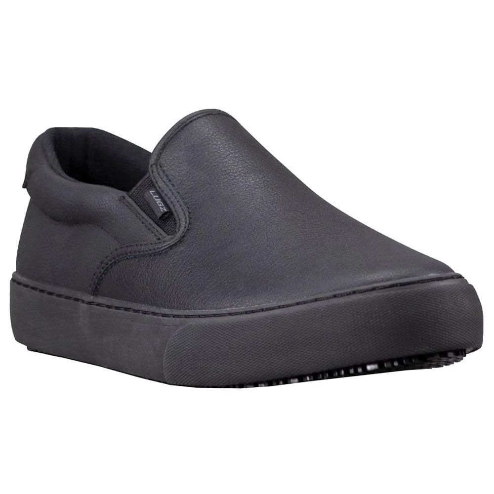 Lugz Clipper Slip Resistant Slip On Sneakers 2