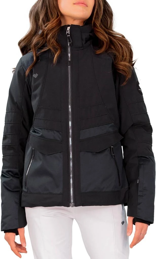 Obermeyer Obermeyer Kids' Rayla Ski Jacket 1