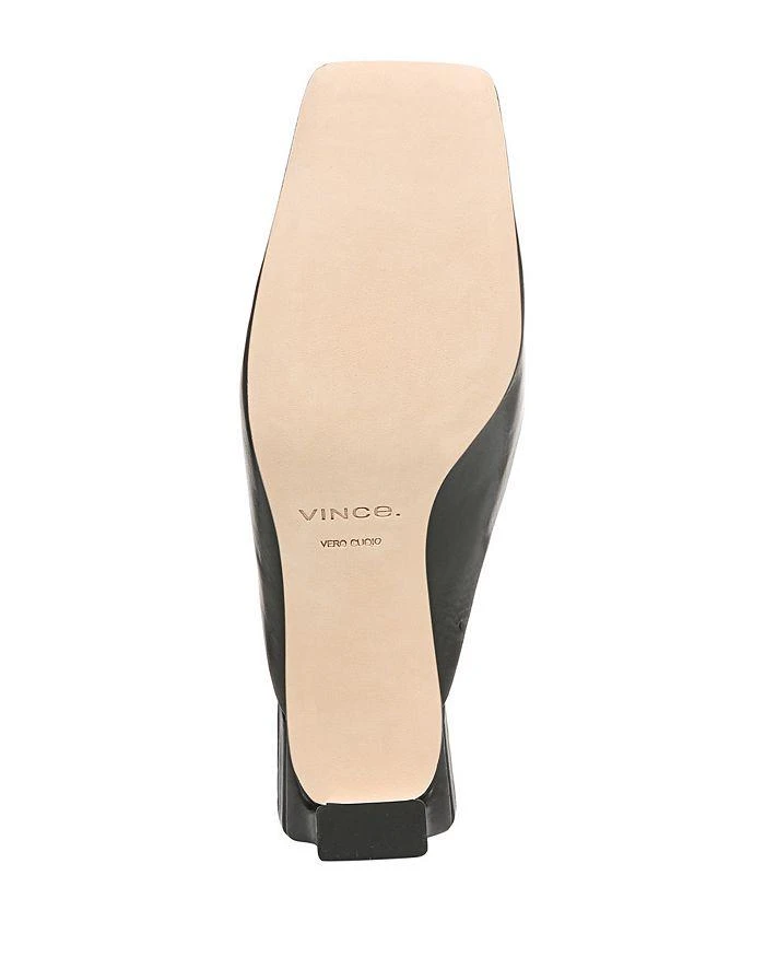 Vince Women's Electra Mules 6