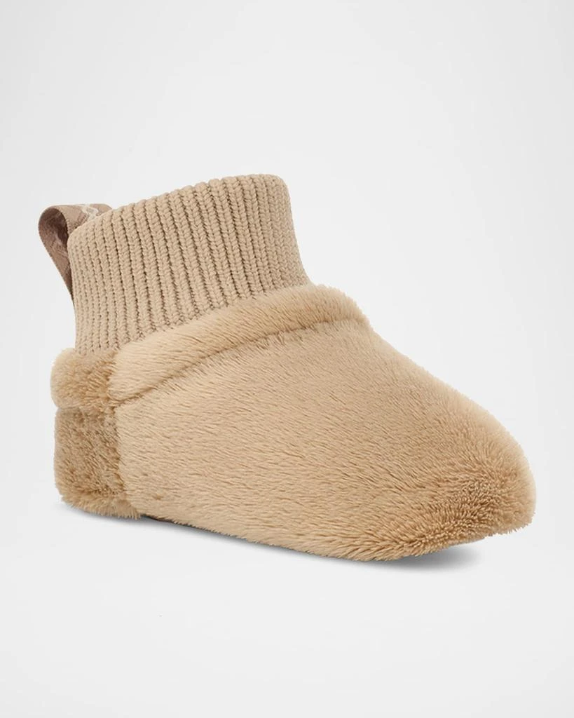 UGG Kid's Nesti Fleece Pre Walkers, Baby/Kids 2