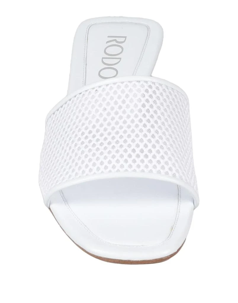 Rodo Sandals 4