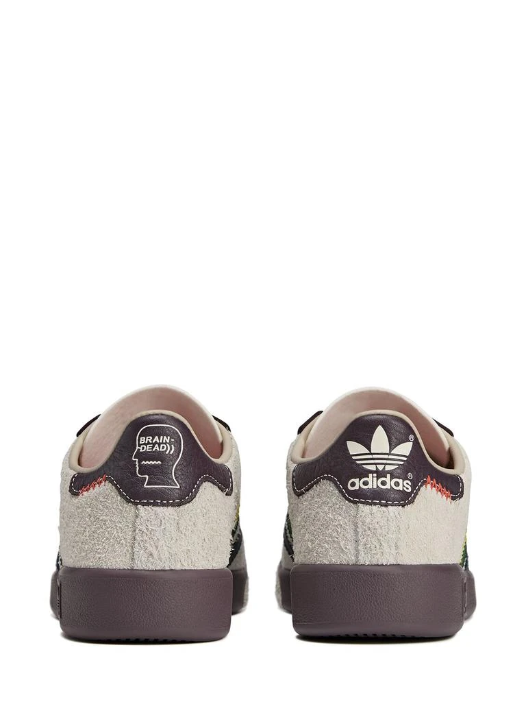 Adidas Brain Dead Forest Hills Sneakers 4