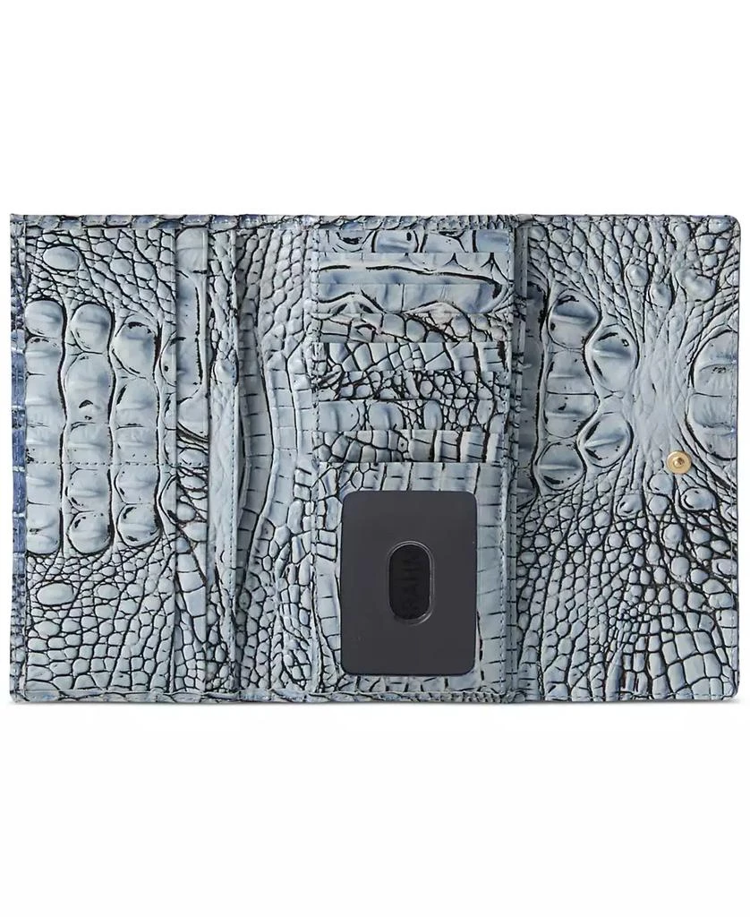 Brahmin Cordelia Melbourne Wallet 4