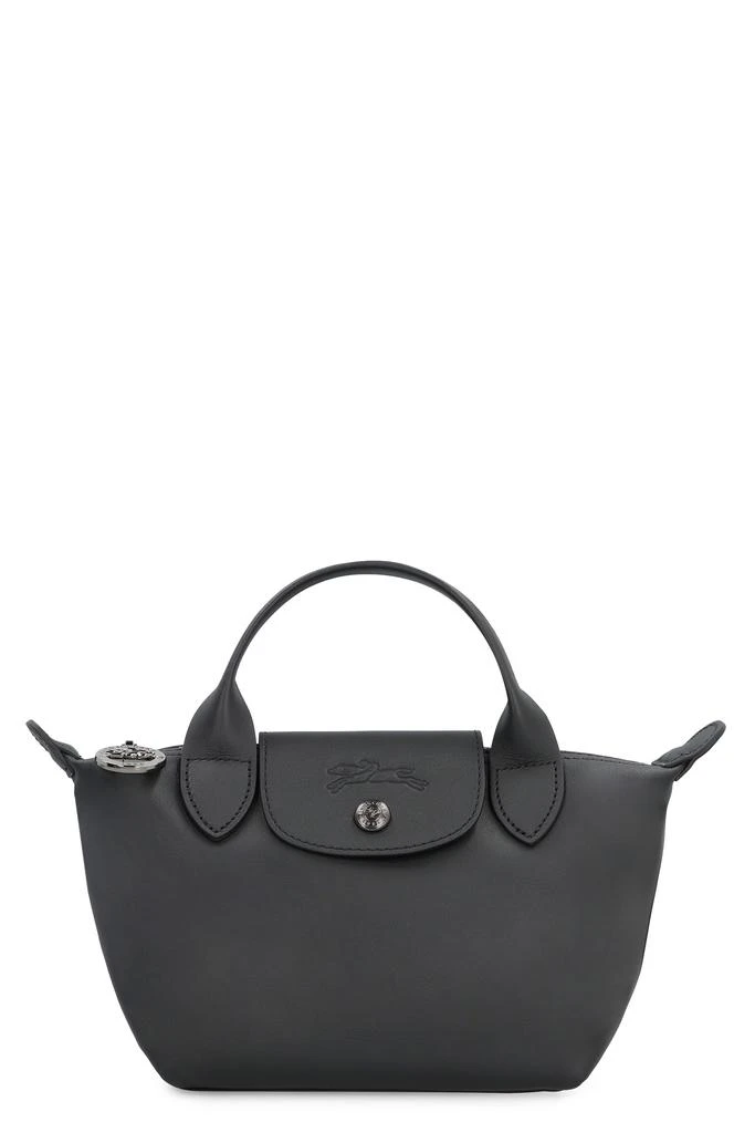 Longchamp  LE PLIAGE ENERGY XS BLACK HANDBAG 1