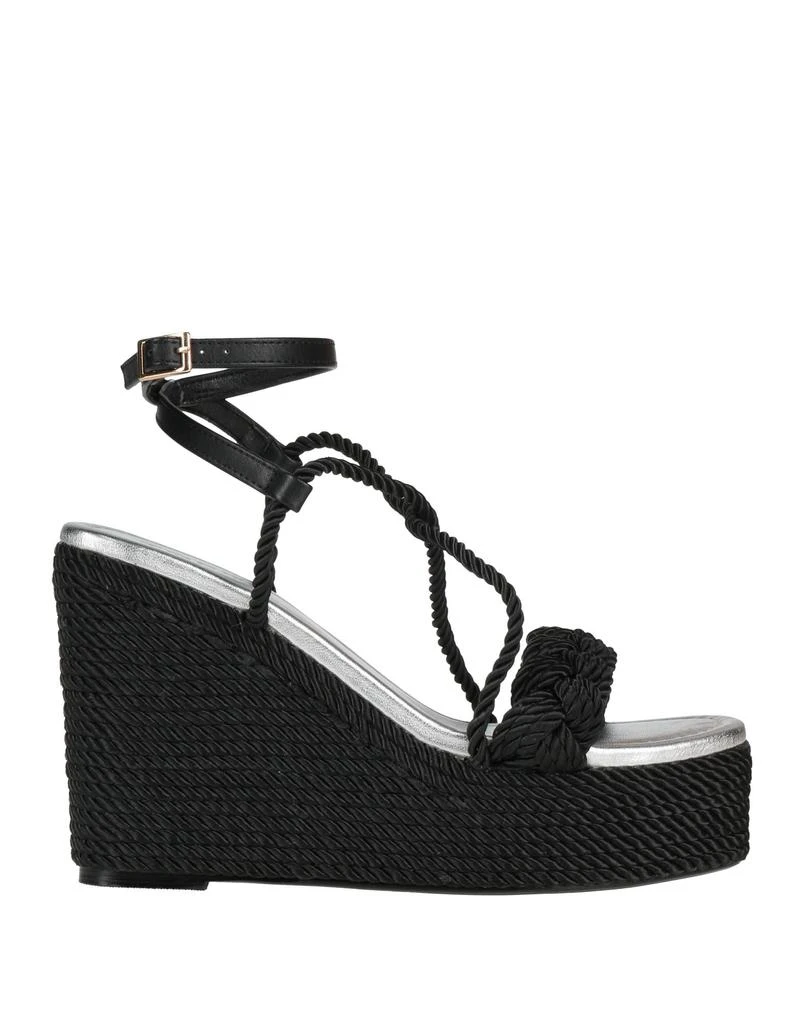 TOSCA BLU Espadrilles 1