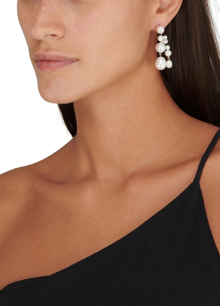 Sophie Bille Brahe Beverly earrings 5