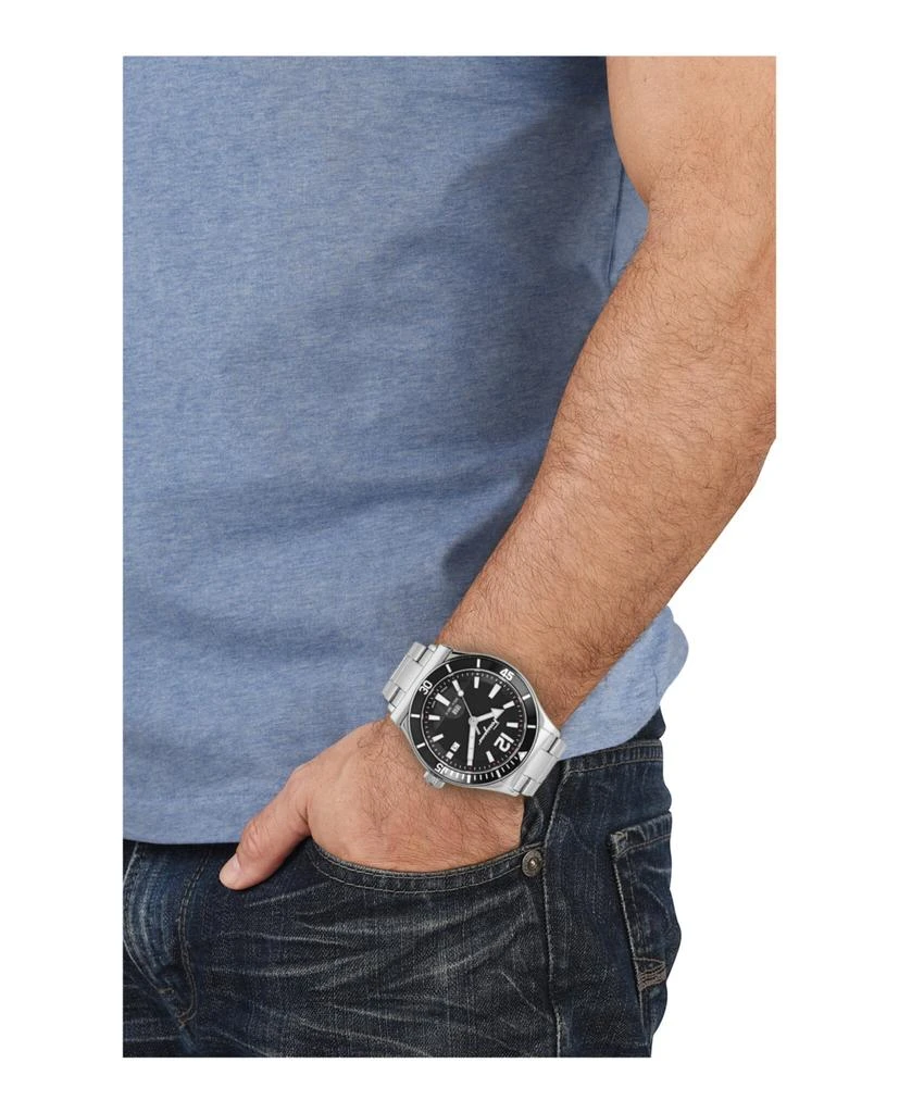 Salvatore Ferragamo Ferragamo 1898 Watch 4
